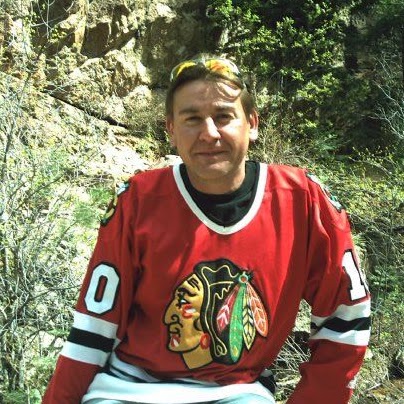 Kevin Hoff Photo 35