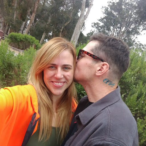 Nicole Burch Photo 3