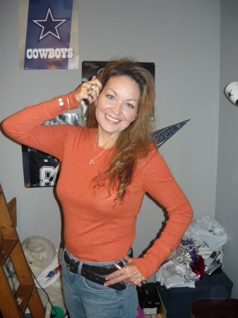 Cynthia Gonzales Photo 4