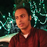 Sadman Chowdhury Photo 22