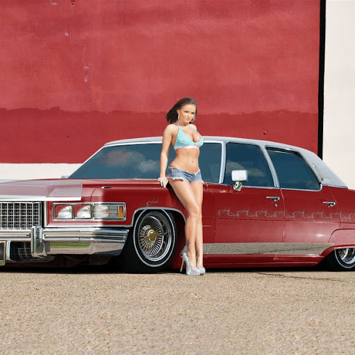 Dennis Hawkins Photo 31