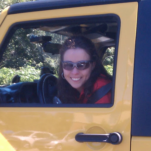 Julie Southern Photo 6