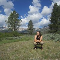 Allison Torres Photo 15