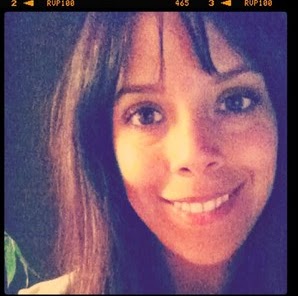 Julie Barrios Photo 6