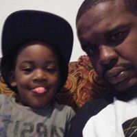 Reggie Jordan Photo 17