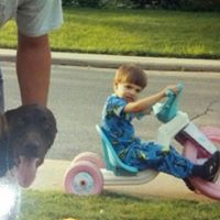 Christine Carstensen Photo 19