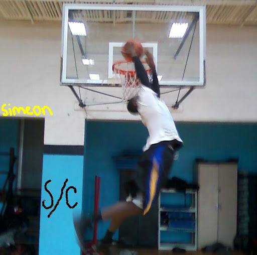 Deangelo Robinson Photo 21