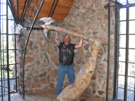 Bruce Calvert Photo 14