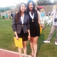 Elaine Feng Photo 9