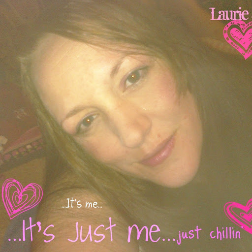 Laurie Ward Photo 28