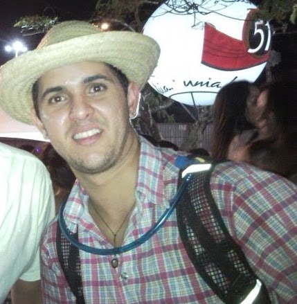 Allan Berger Photo 9