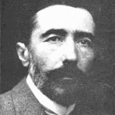 Joseph Conrad Photo 35