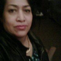 Hope Robinson Photo 16