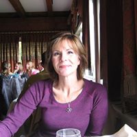 Anne Sykes Photo 14