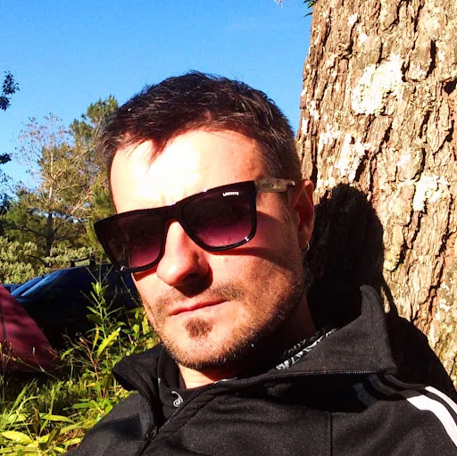 Daniel Faber Photo 34