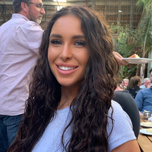 Nikita Kennedy Photo 11