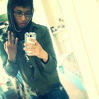 Christian Spencer Photo 10