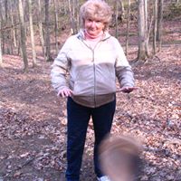 Mary Colson Photo 8