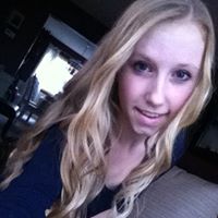 Jessie Robertson Photo 14