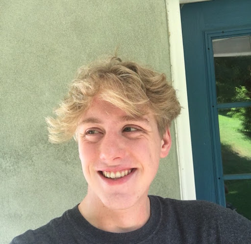 Garrett Robinson Photo 16