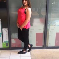 Krystal Todd Photo 9