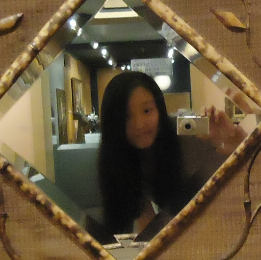Jenny Lu Photo 35