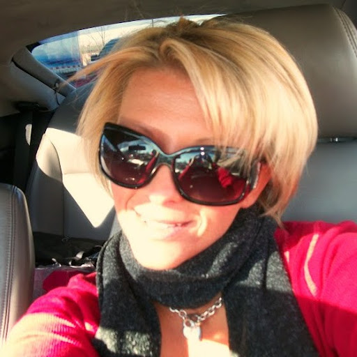 Stacey Jordan Photo 40