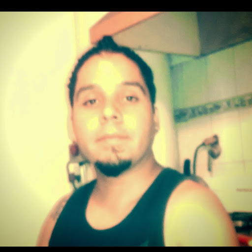 Andres Lujan Photo 23