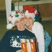 Sheila Robertson Photo 25