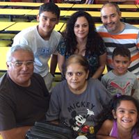 Cynthia Segovia Photo 20
