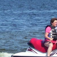 Christina Temple Photo 17