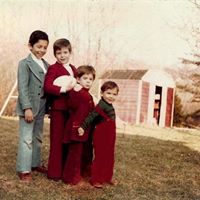 Greg Matthews Photo 36 Greg Matthews Photo 36