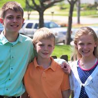 Kathleen Carmody Photo 12