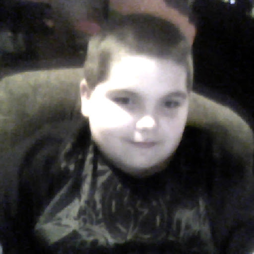 Austin Frye Photo 8
