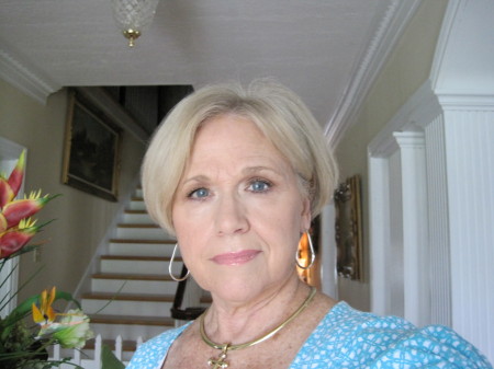 Joy Carroll Photo 21