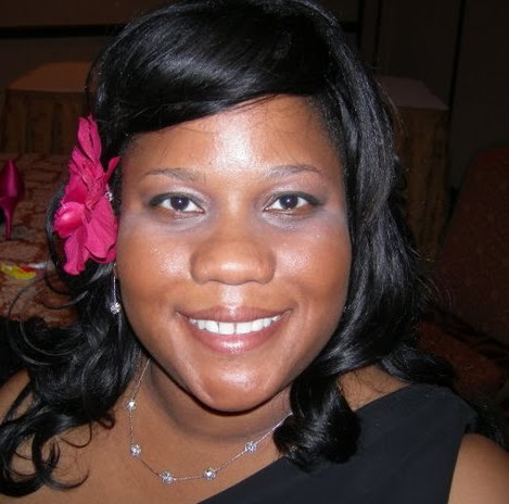 Stacy Matheny Photo 13