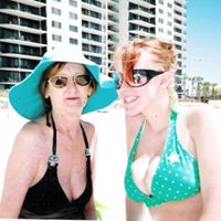 Sue Mitchell Photo 36