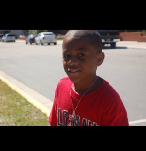 Abdullah Jones Photo 21