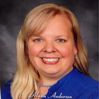 Alana Anderson Photo 11