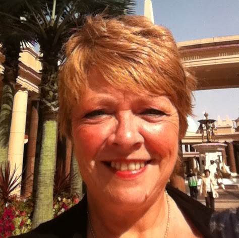 Tricia Payne Photo 30