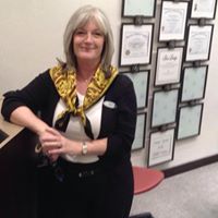 Penny Armstrong Photo 20