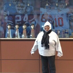 Myra Johnson Photo 21