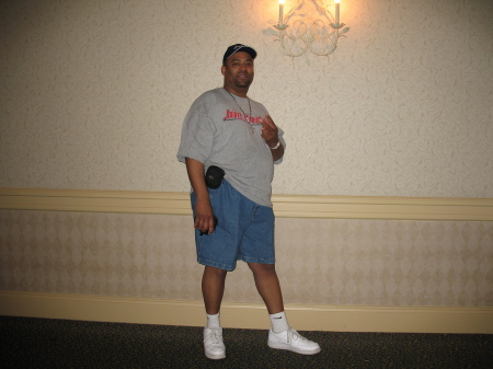 Anthony Franklin Photo 23