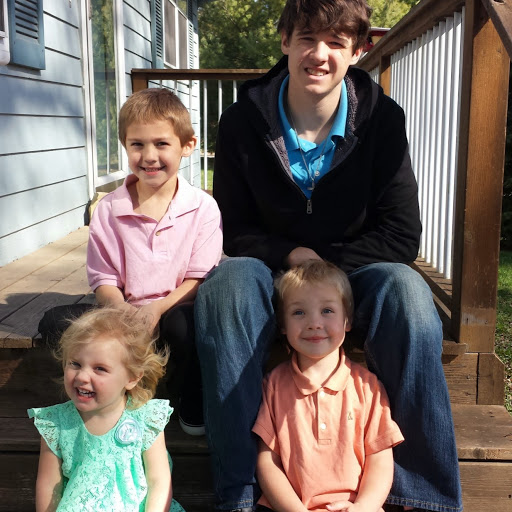 Brenda Irwin Photo 19