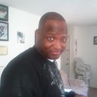 Raymond Augustus Photo 2