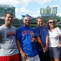 John Clausen Photo 17
