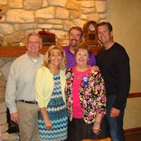 Deanna Brown Photo 46