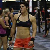 Natalie Mohr Photo 26