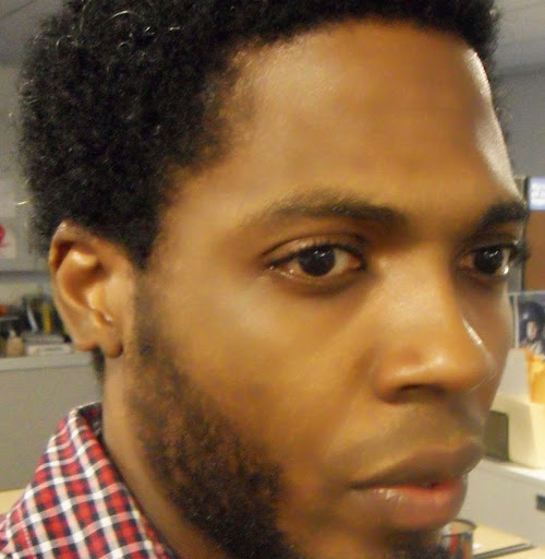 Keith Bailey Photo 16