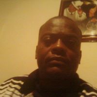 John Henderson Photo 34